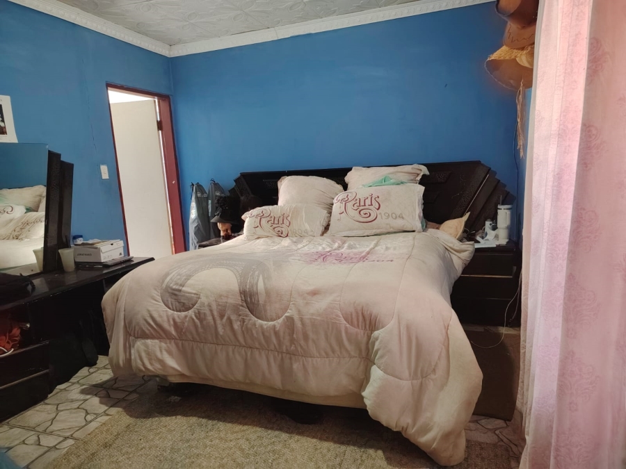 3 Bedroom Property for Sale in Geelhoutpark North West